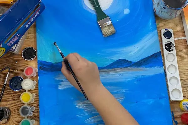 Amorf Sanat Evi - Resim 18