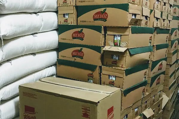 Akkaya Toptan Tedarik / Gıda Temizlik ve Ofis Malzemeleri - Resim 19