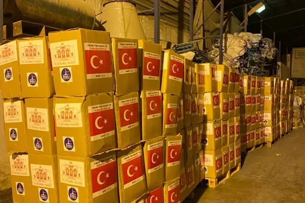 Akkaya Toptan Tedarik / Gıda Temizlik ve Ofis Malzemeleri - Resim 3