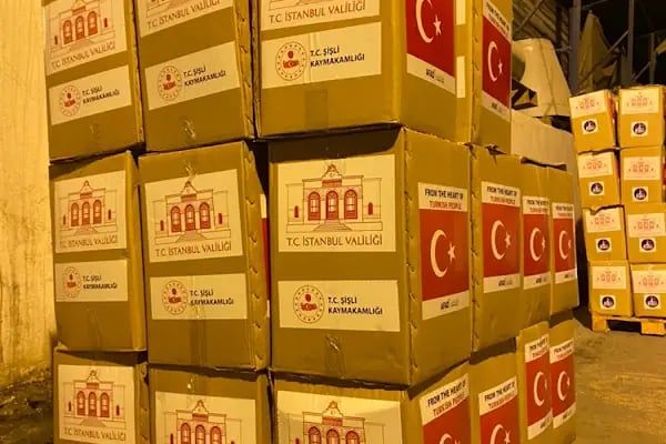 Akkaya Toptan Tedarik / Gıda Temizlik ve Ofis Malzemeleri - Resim 9
