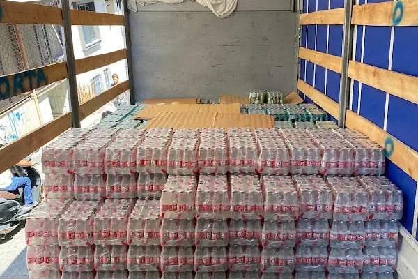 Akkaya Toptan Tedarik / Gıda Temizlik ve Ofis Malzemeleri - Resim 7