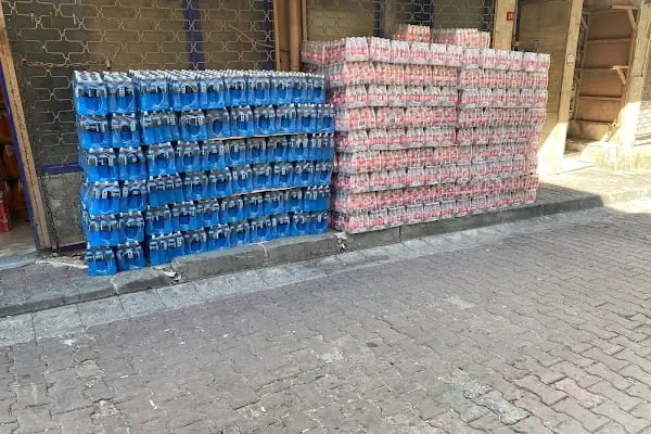 Akkaya Toptan Tedarik / Gıda Temizlik ve Ofis Malzemeleri - Resim 17