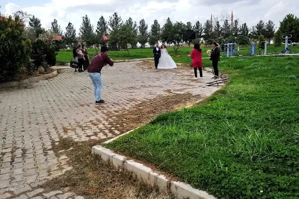 Harran Üniversitesi Eyyübiye Kampüsü - Resim 9