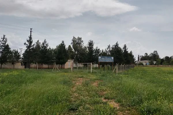 Harran Üniversitesi Eyyübiye Kampüsü - Resim 20