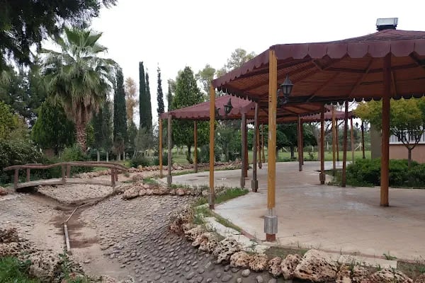 Harran Üniversitesi Eyyübiye Kampüsü - Resim 15