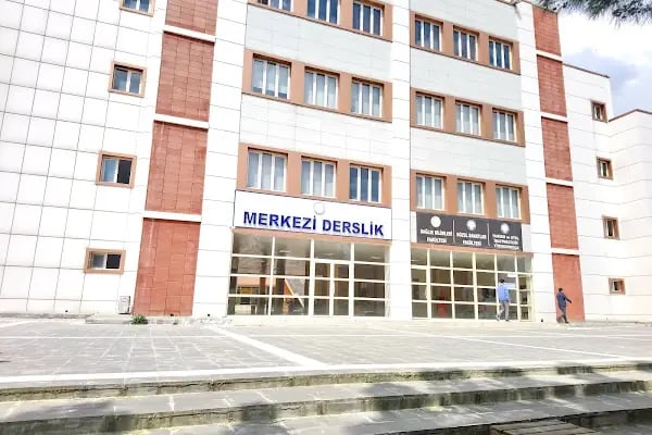 Harran Üniversitesi Eyyübiye Kampüsü - Resim 5