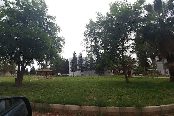 Harran Üniversitesi Eyyübiye Kampüsü - Resim 12