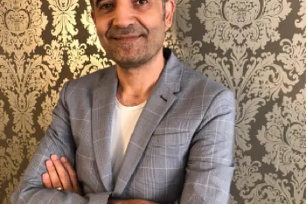 Dr. Öğr. Üyesi Özgür Demirhan ( Dahiliye - İç Hastalıkları ) Ankara - Resim 2