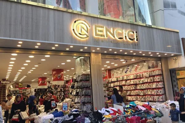 Encici - Resim 1