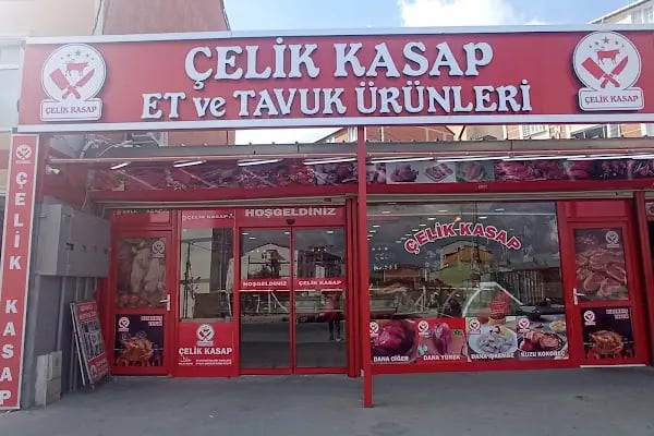 Suatlar Ucuzluk Pazarı - Resim 1
