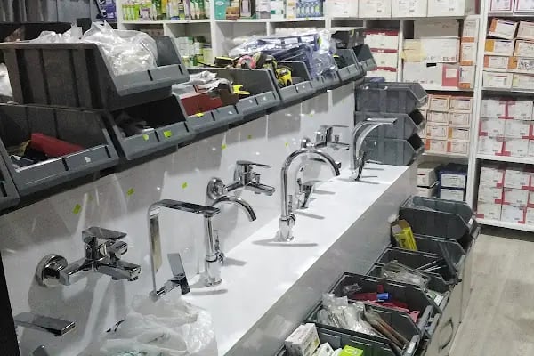 Ayyıldız Yapı Market - Resim 7