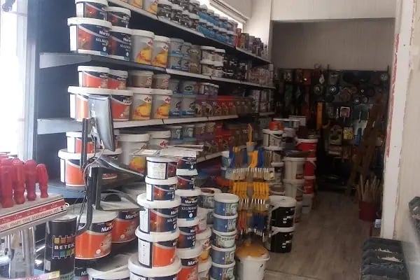 Ayyıldız Yapı Market - Resim 8