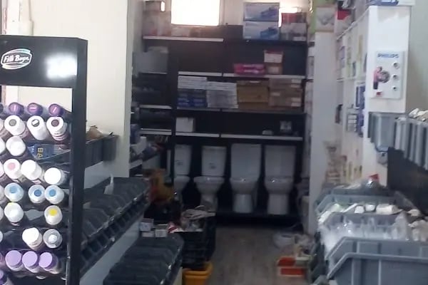 Ayyıldız Yapı Market - Resim 17