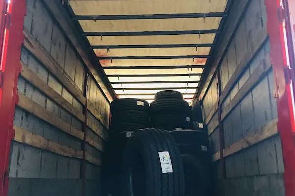 HANKOOK ŞANLIURFA KARADAĞ OTO LASTİK - Resim 17