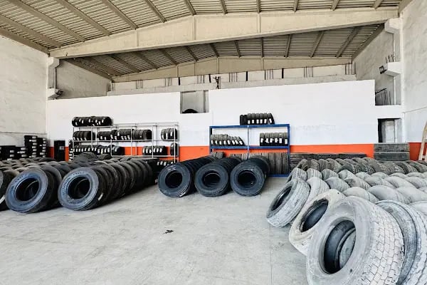 HANKOOK ŞANLIURFA KARADAĞ OTO LASTİK - Resim 11