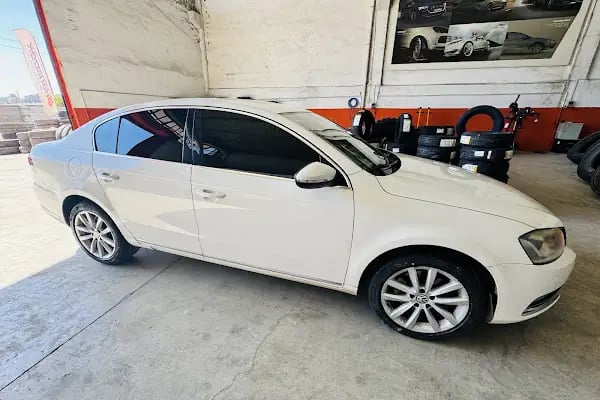 HANKOOK ŞANLIURFA KARADAĞ OTO LASTİK - Resim 8