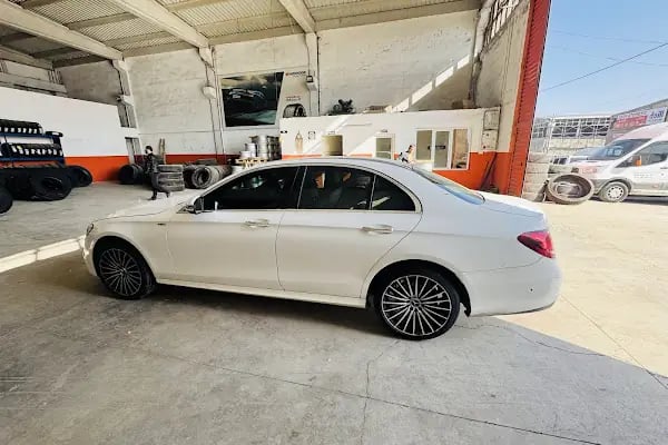 HANKOOK ŞANLIURFA KARADAĞ OTO LASTİK - Resim 5
