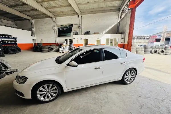 HANKOOK ŞANLIURFA KARADAĞ OTO LASTİK - Resim 2
