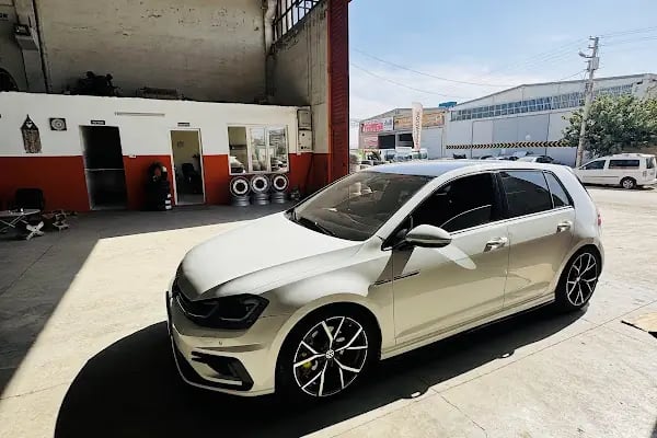 HANKOOK ŞANLIURFA KARADAĞ OTO LASTİK - Resim 10
