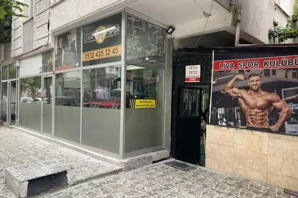 Liva Spor Kulübü - Resim 11