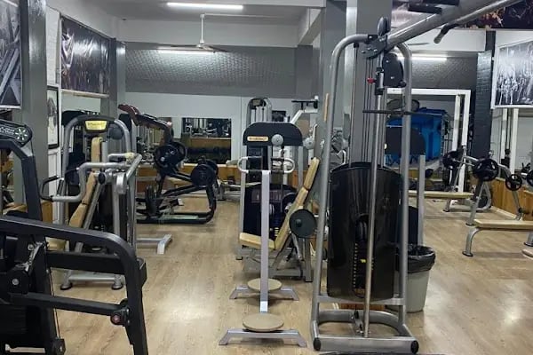 Liva Spor Kulübü - Resim 5