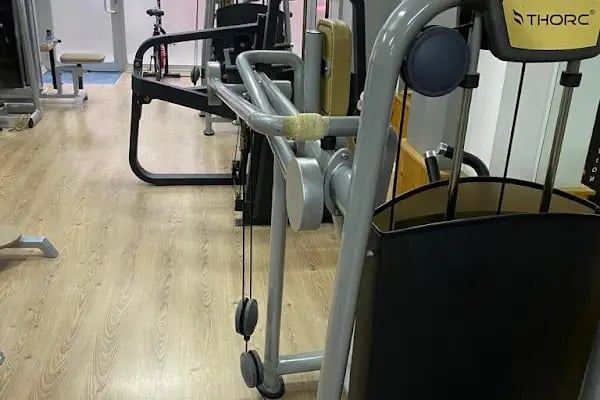 Liva Spor Kulübü - Resim 9
