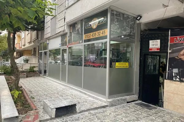 Liva Spor Kulübü - Resim 10