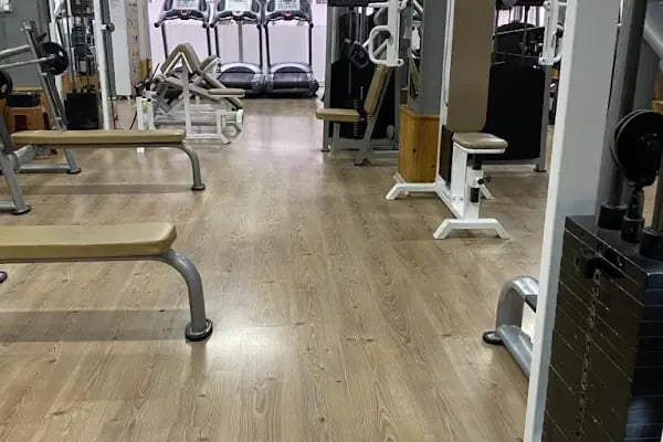 Liva Spor Kulübü - Resim 4