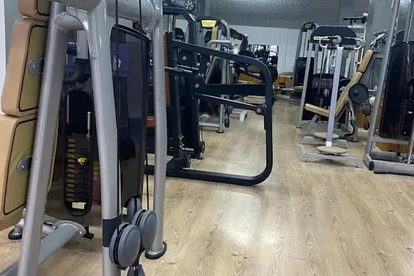 Liva Spor Kulübü - Resim 8