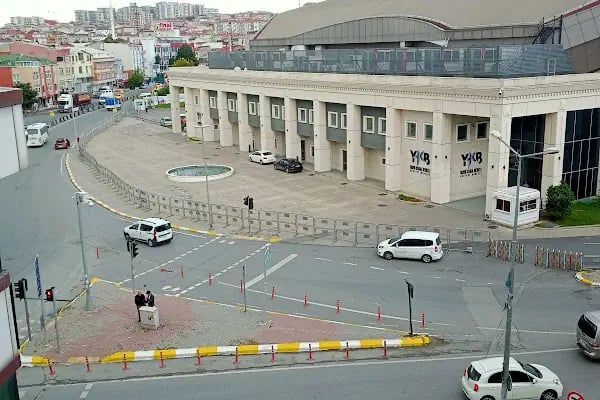 Yahya Kemal Beyatlı Gösteri Merkezi - Resim 7
