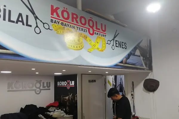 Akyurt Köroğlu Terzi Tekstil - Resim 3