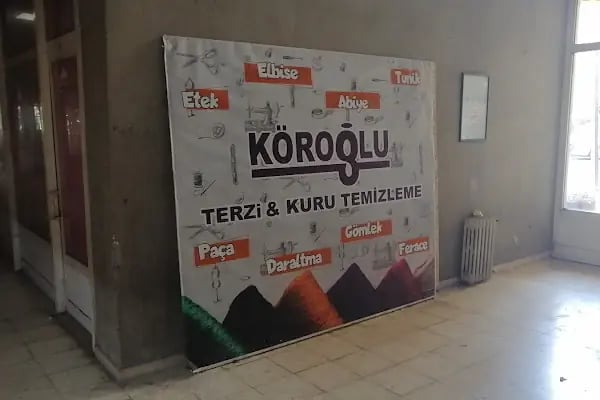 Akyurt Köroğlu Terzi Tekstil - Resim 13
