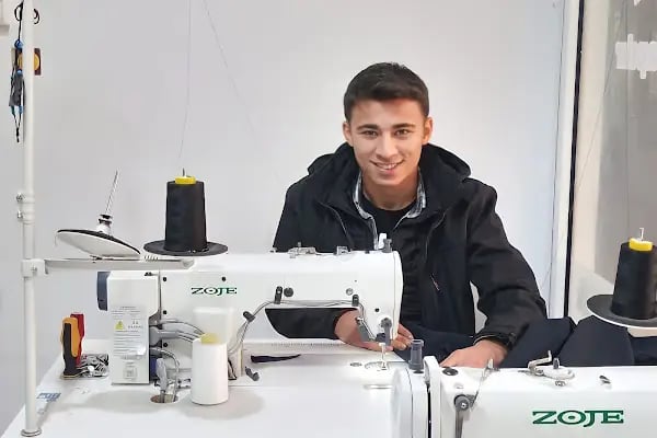 Akyurt Köroğlu Terzi Tekstil - Resim 6