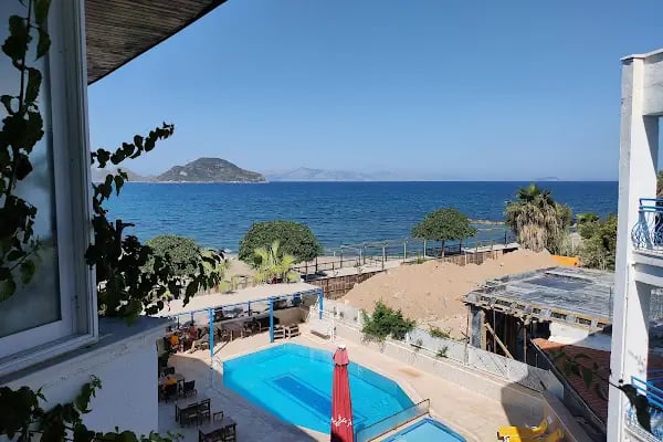 One More Day Hotel - Resim 9