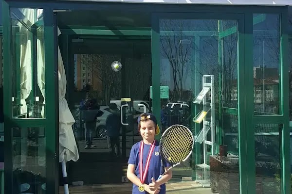 AVRUPA YAKASI TENİS KULÜBÜ - Tenis -Okçuluk Fitness - Resim 2