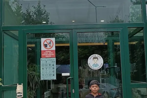 AVRUPA YAKASI TENİS KULÜBÜ - Tenis -Okçuluk Fitness - Resim 4