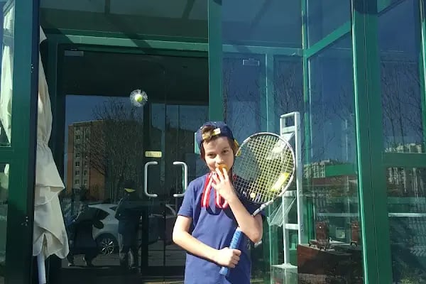 AVRUPA YAKASI TENİS KULÜBÜ - Tenis -Okçuluk Fitness - Resim 11