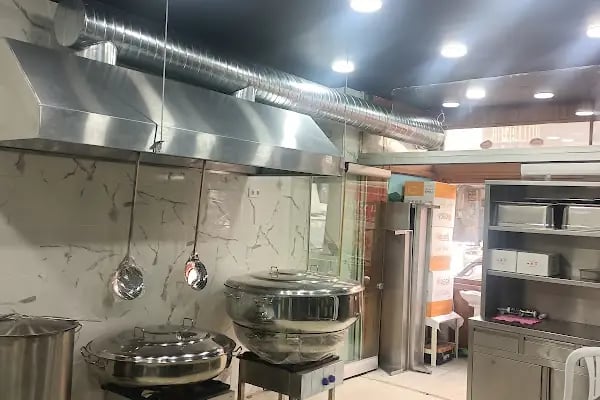 Hayirli sevap lokması, hayır lokması - Resim 7