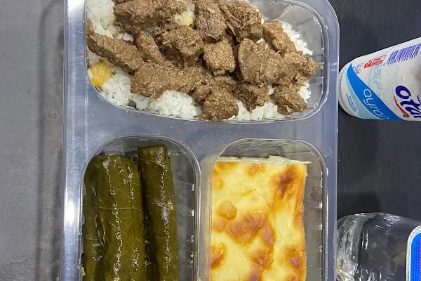 Hayirli sevap lokması, hayır lokması - Resim 12