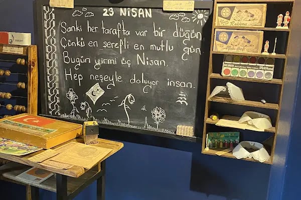 Bursa Oyuncak Müzesi - Resim 2