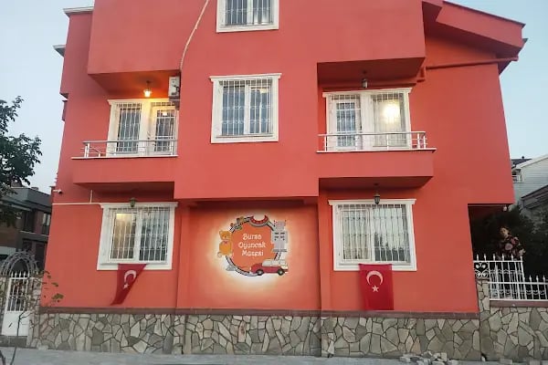 Bursa Oyuncak Müzesi - Resim 3