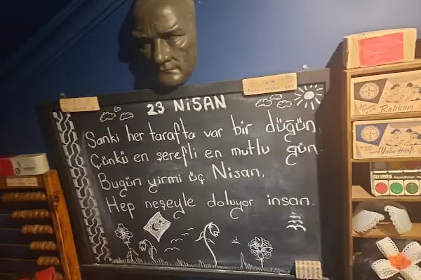 Bursa Oyuncak Müzesi - Resim 18