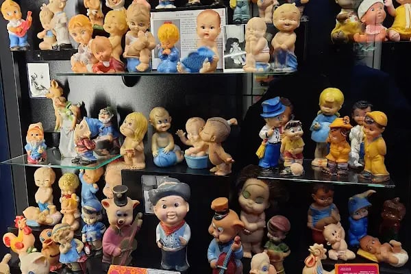 Bursa Oyuncak Müzesi - Resim 13