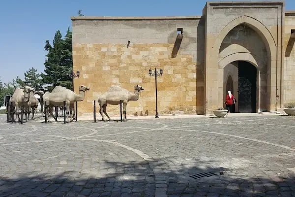 Eshab-ı Kehf - Resim 3