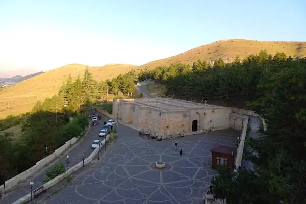 Eshab-ı Kehf - Resim 13