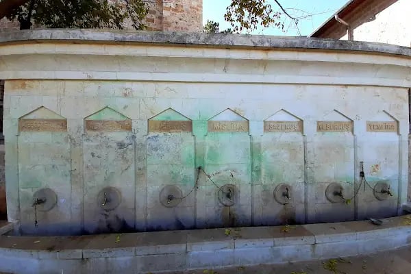 Eshab-ı Kehf - Resim 9