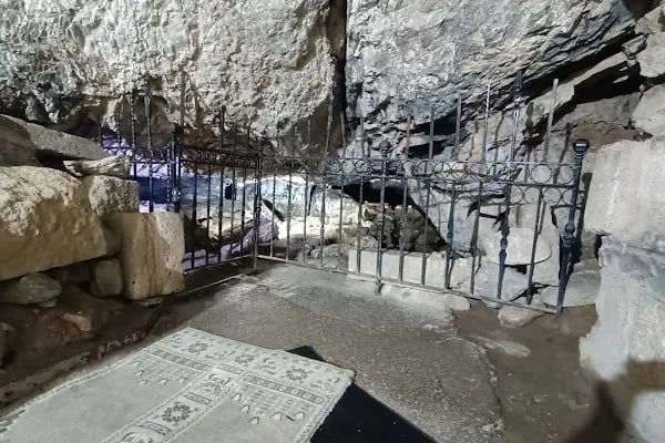 Eshab-ı Kehf - Resim 8