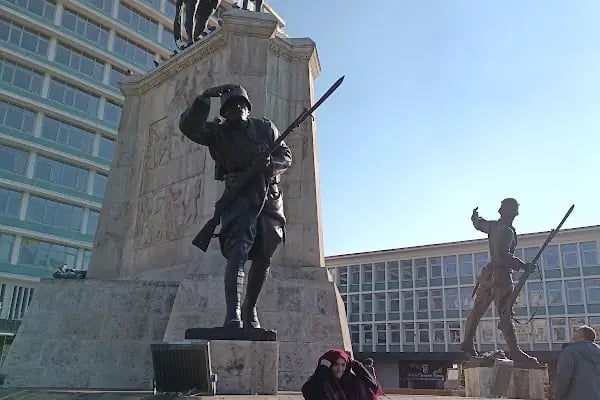 Ankara Sosyal Bilimler Üniversitesi - Resim 13