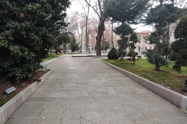 Ankara Sosyal Bilimler Üniversitesi - Resim 15