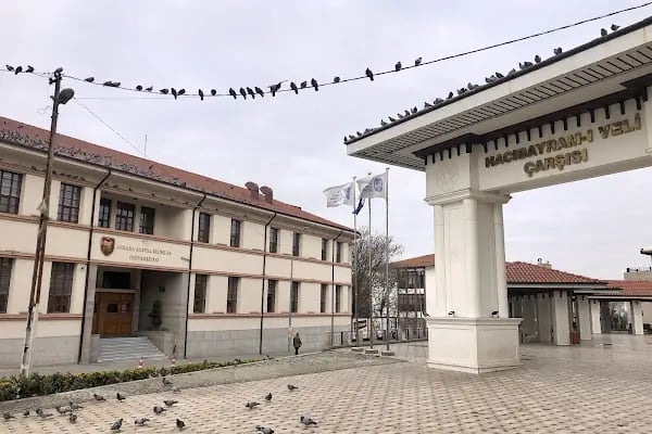 Ankara Sosyal Bilimler Üniversitesi - Resim 10